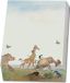 Bekking & Blitz Memoblok - 164 Pagina's - Pocket (9 x 14 cm) - Multicolor