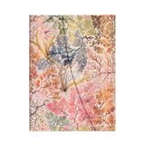 Paperblanks William Kilburn Hardcover, gelinieerd, midi (130 × 180 mm)