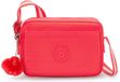 Kipling ABANU M Sac bandoulière - ESCAPE RED