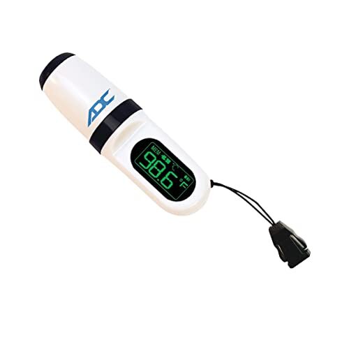 ADC Adtemp Mini Contactloze thermometer, aflezingen binnen 1 seconde, Adtemp 432