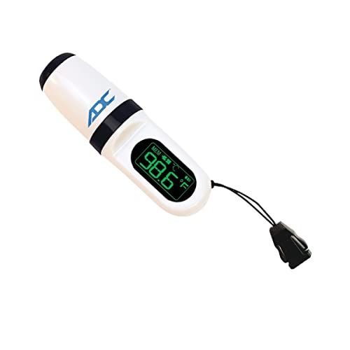 ADC Adtemp Mini Contactloze thermometer - Adtemp 432