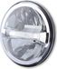 HIGHSIDER pro Insert de phare principal 7 pouces type 4 LED E (1 pièce)