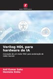 OmniScriptum SRL Verilog HDL pour matériel d'IA