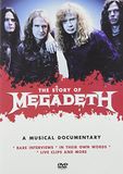 Documentary Megadeth Documentary - The Story Of