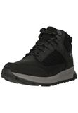 Clarks Atl Trekhi Goretex Booties Zwart EU 44 Man