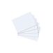 Herlitz indexkaart Wit 100 stuk(s)