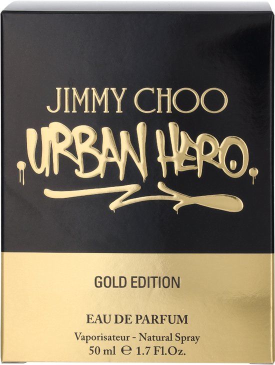 Jimmy Choo / 50 ml / Mannen