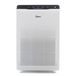 Winix ZERO Purificateur d'air 35 m² - Noir et Blanc