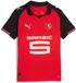 PUMA Thuis wedstrijdshirt kind Stade Rennais 2025/26