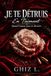 JE BRATVA BARANOV JE TE DÉTRUIS EN T'AIMANT: Quand un amour peut te détruire