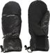 WHISTLER Walkom Handschoenen Unisex Zwart Polyester Maat 10