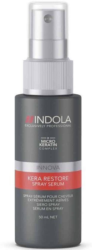 Indola Innova Kera Restore Serum 50ml