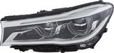 HELLA Koplamp links, 12V LED, speciaal voor BMW 7-serie