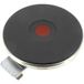 Brandt Plaque D:145 1500w 4mm Pour Table De Cuisson Brandt 75x0866