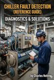 Chiller Fault Detection and Diagnostics: A Practical Engineering Guide for HVAC Professionals