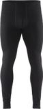 Blåkläder Thermo Onderbroek Heavyweight Zwart S