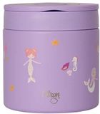 Citron Classic Food Jar Thermique 350ml Mermaid