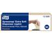 Tork FA710 Xpressnap extra zacht composteerbaar dispenser servet, 165 mm lengte, 213 mm breedte, verpakking van 8000