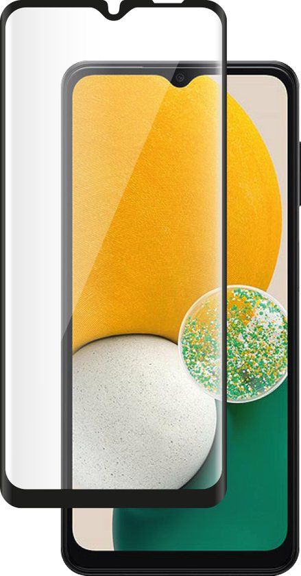 Bigben Connected Screenprotector voor Samsung Galaxy A04s / A12 / A13 / A32