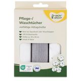 GRÜNSPECHT Naturprodukte 1501-V5 Wasdoeken, 960 g, taupe