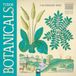 Bodleian Libraries: Tudor Botanicals Mini Wall Calendar 2027 (Art Calendar)