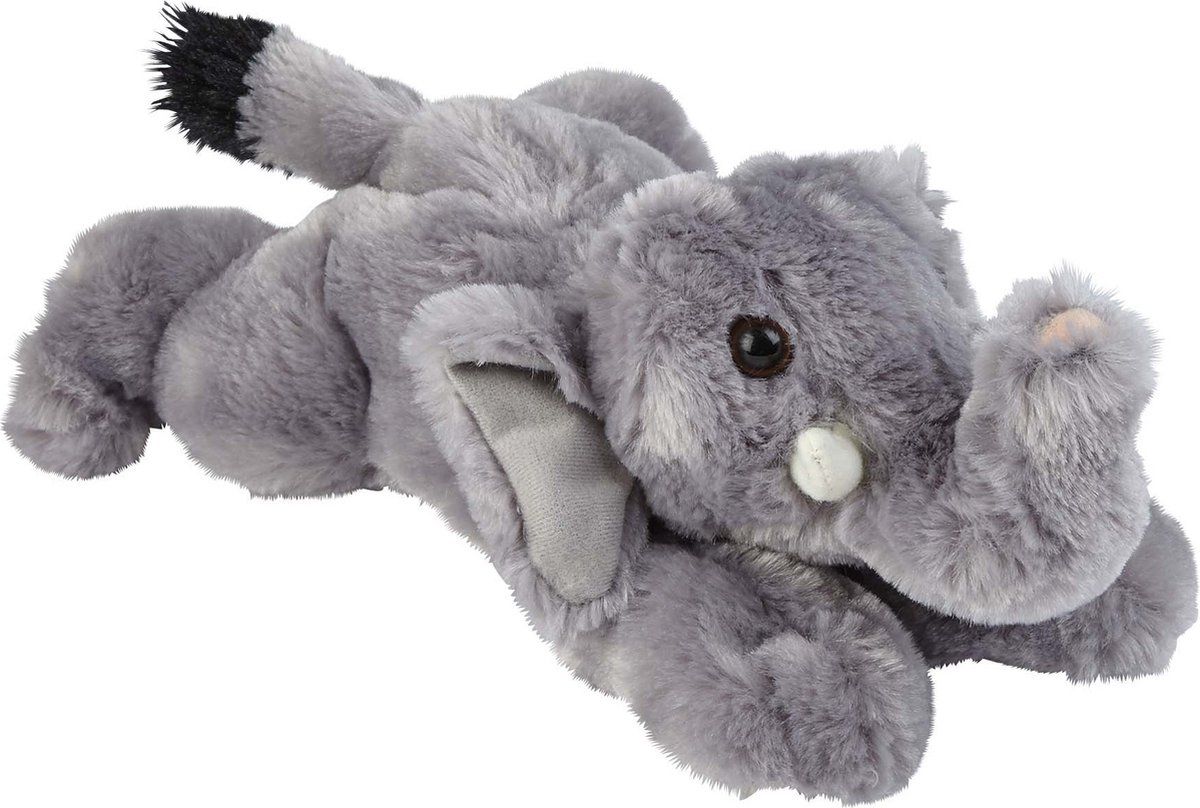 Ravensden Pluche Olifant 25 cm