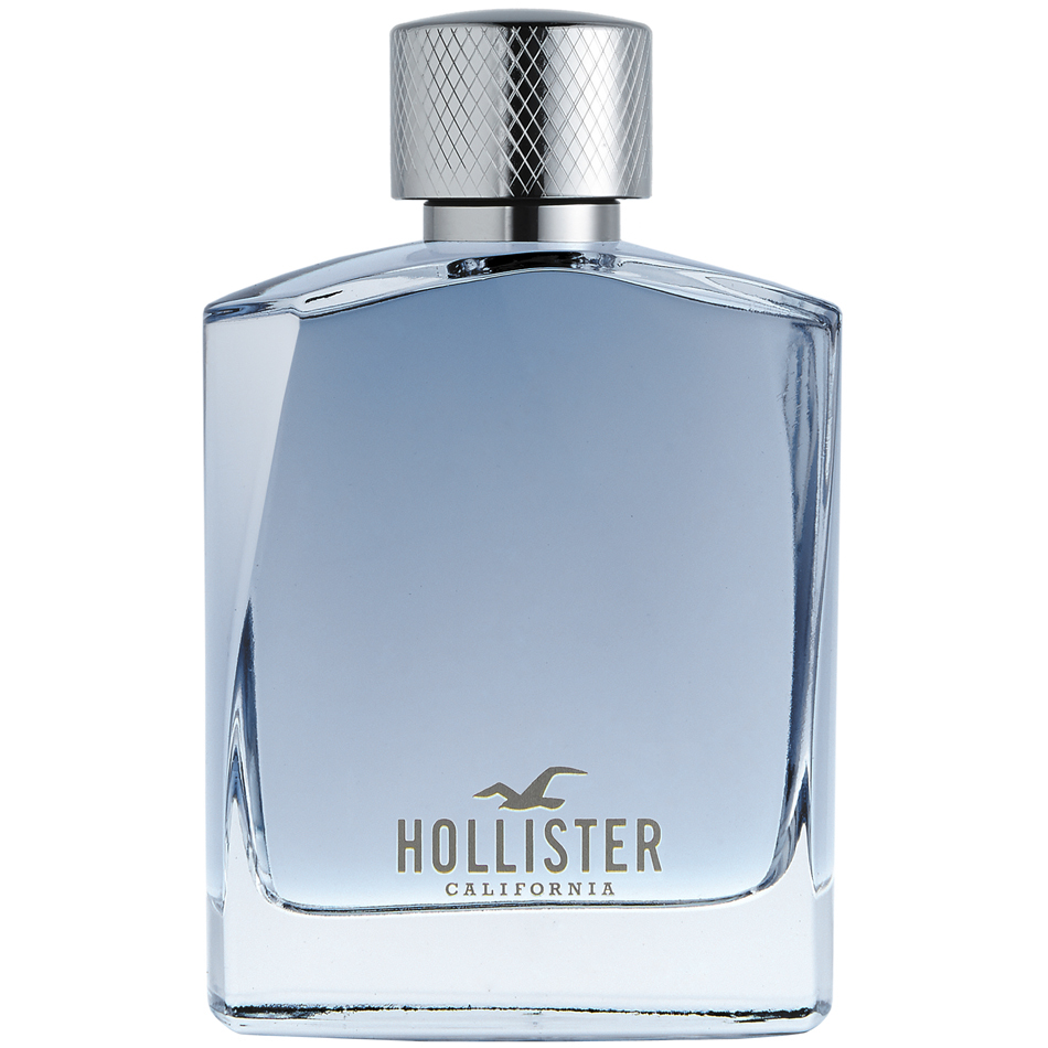 Hollister Wave For Him eau de toilette / 30 ml / heren