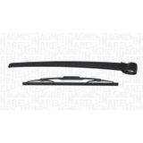 Magneti Marelli Kit de bras d'essuie-glace, nettoyage des vitres 000723180310
