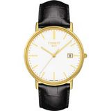 Tissot T-Classic T9224101601100 Goldrun Montre