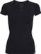Hummel T-SHIRT Sue Seamless T-Shirt Knockout pink Katoen Unisex XS