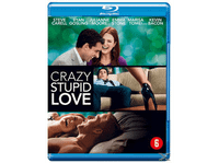 Warner Home Video Crazy, Blu-ray - Comedy - Engels - Nederlands ondertiteld