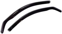 HEKO Wind deflector HEKO HO17143 (2 uds) Frontal