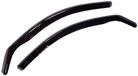 HEKO Wind deflector HEKO HO17143 (2 uds) Frontal