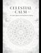 Celestial Calm: An Outer Space Coloring Book for Adults