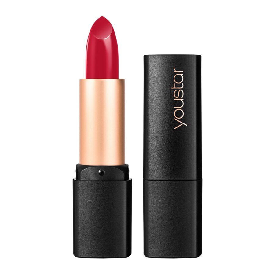 YouStar 04 Passion Intense Colour Lipstick 3g