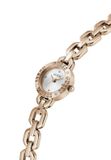 Guess Siren Analoog Quartzhorloge Roségoudkleurig Kast Gemaakt Van 100% Roestvrij Staal En Een Band Van 100% Roestvrij Staal 23 GW1019L1, GW1019L2, GW1019L3, GW1019L4, GW1019L7