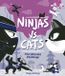 Ninjas Poisoned Pen Press Ninjas Vs. Cats Hardcover