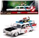 Jada Toys Ghostbusters ECTO-1 1:24 Scale Model Car
