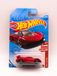 Hot Wheels 2020 Koenigsegg Jesko Red Edition - Schaal 1:64