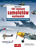 101 avions de chasse célèbres. Avions de chasse légendaires - Robert Jackson