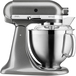 KitchenAid ARTISAN 5KSM185PS Keukenmachine - 4.8L - Zilver