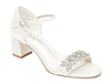 G. Westerleigh Lilien Chaussures de mariée | Taille : 38