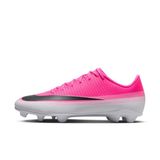 Nike Mercurial Vapor 17 Club Mg Breakout - Roze/wit/zwart, maat 42