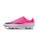 Nike Mercurial Vapor 17 Club Mg Breakout - Roze/wit/zwart, maat 42