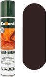 Collonil Suede Nubuck Spray donkerbruin 200 ml