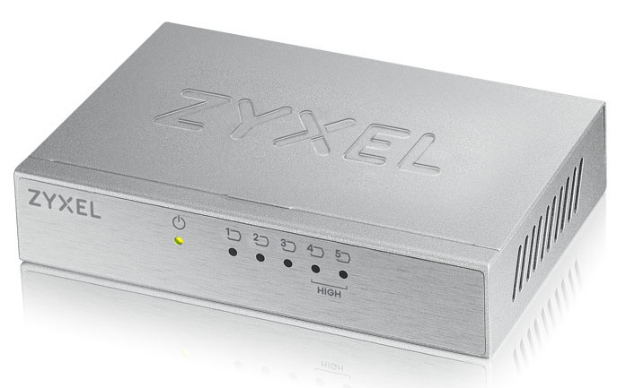 Zyxel ES-105A