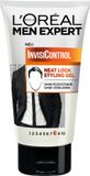 L'ORÉAL PARiS MEN EXPERT Stylinggel Invisi Control Nette look 150ml