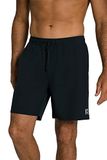 JAY-PI Heren Zwembroek FLEXNAMIC® beachwear elastische band Zwart Maat XL