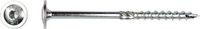 pgb-Europe Beits en Kwast PFS Tellerkopschroef 6x120mm Torx 100 stuks
