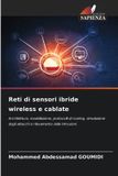 Reti OmniScriptum SRL Reti di sensori ibride wireless e cablate